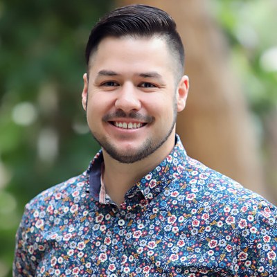 Nick Ventura